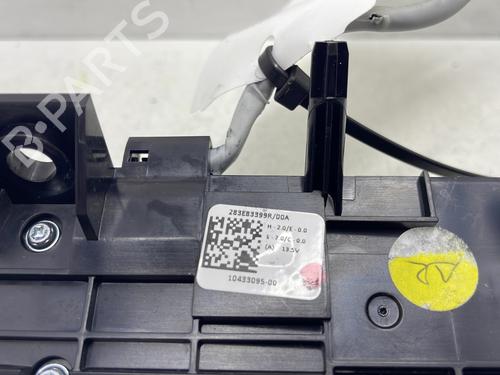 Climate control ALPINE A290 220 | BP32421972I5