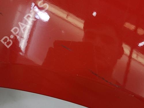 Right front fenders HYUNDAI GETZ (TB) 1.1 | BP22826570C42 