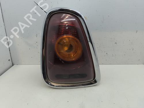 Lampa tylna lewa MINI MINI (R56) Cooper D 63212757009