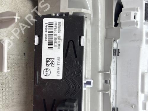 Kabinelys CITROËN C5 AIRCROSS (A_) 1.6 PureTech 180 (A45GFR) | BP30818792I8 - Image 4
