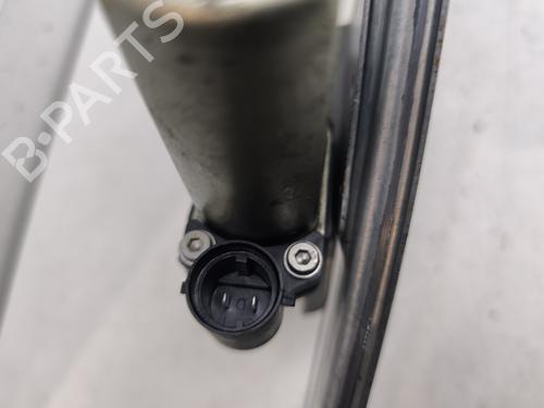 Used Front right window mechanism Front right window mechanism DACIA SANDERO 1.5 dCi (68 hp) 32360126 32360126