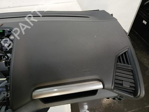 Used Dashboard Dashboard FORD ECOSPORT 1.0 EcoBoost (100 hp) 29491902 29491902