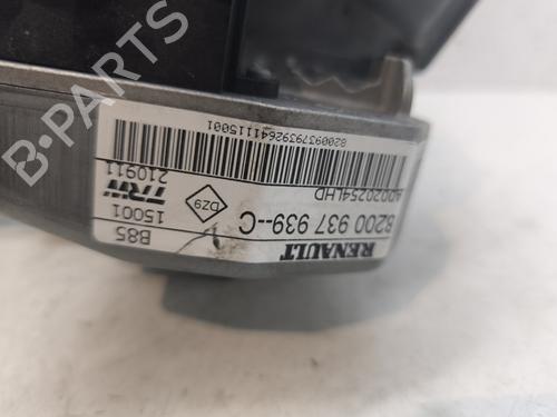 Used Steering column Steering column RENAULT CLIO III Grandtour (KR0/1_) 1.5 dCi (88 hp) 27670738 27670738