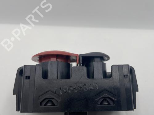 Warning switch RENAULT KANGOO Express (FW0/1_) | BP31948022I22 - Image 2