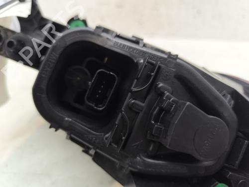 Right taillight RENAULT CLIO IV (BH_) 1.5 dCi 75 | BP28414820C35