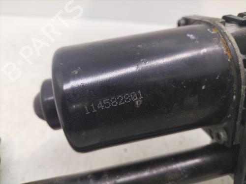 Front wiper motor KIA PICANTO I (SA) 1.0 | BP30134702M29 