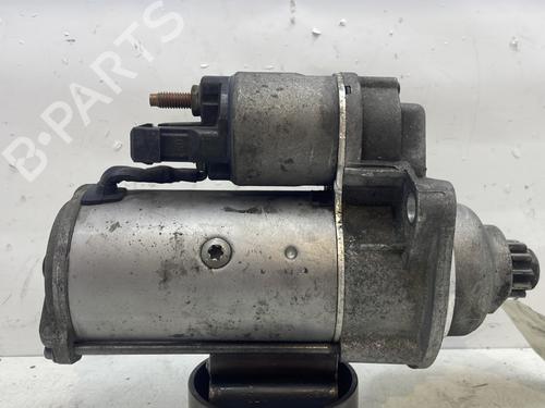 Used Starter SKODA OCTAVIA I (1U2) 1.9 TDI (110 hp) 24663921