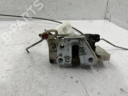 Used Front left lock Front left lock TOYOTA AYGO (_B1_) 1.0 (KGB10_, KGB10R) (68 hp) 24985141 24985141