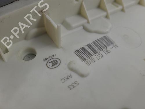 Used Front right lock Front right lock 22823447 22823447