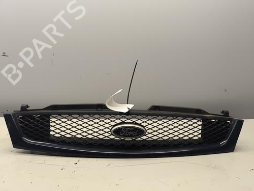 Used Grille FORD FIESTA IV (JA_, JB_) 1.25 i 16V (75 hp) 26386825