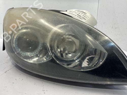 Used Right headlight Right headlight HYUNDAI i30 Estate (FD) 1.6 CRDi (116 hp) 22841736 22841736