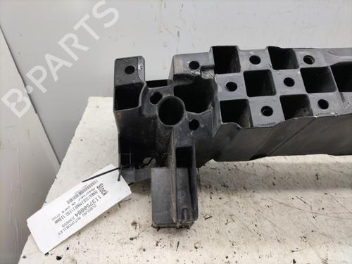 Rear bumper bracket RENAULT CLIO III (BR0/1, CR0/1) 1.5 dCi | BP29725999C159 