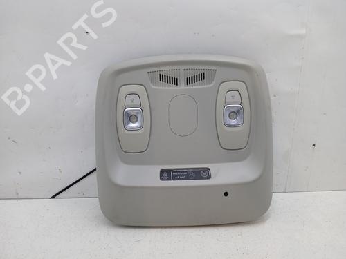 Used Interior roof light Interior roof light RENAULT KADJAR (HA_, HL_) 1.6 dCi 130 (HLA4) (130 hp) 35886626 35886626