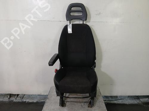 Used Left front seat Left front seat 36816062 36816062
