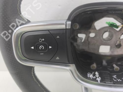 Steering wheel VOLVO XC40 (536) T5 Plug-in Hybrid | BP30904818C49 - Image 5
