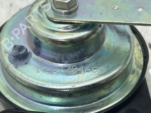 Horn GOUPIL G2 Platform/Chassis Electric (G2M) | BP37733019E13 - Image 4