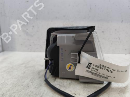Used Left front indicator Left front indicator FIAT UNO (146_, 158_) 1.0 (146E) (42 hp) 28525767 28525767