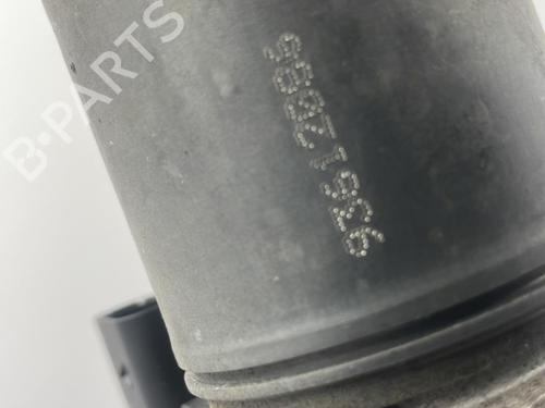 Used Front wiper motor Front wiper motor AUDI Q5 (8RB) 2.0 TDI quattro (170 hp) 22842408 22842408