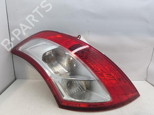 Venstre baglygte SUZUKI SWIFT IV (FZ, NZ) 1.2 (AZH412, ZC72S) (94 hp) 29314868