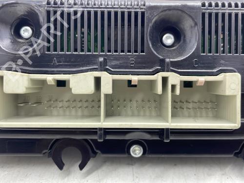Climate control VW GOLF V (1K1) 1.9 TDI | BP29516000I5 