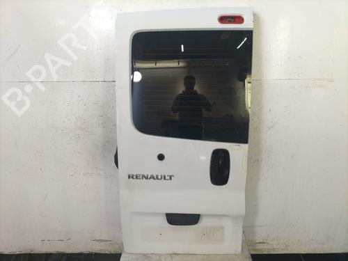 Porta battente posteriore sinistra RENAULT TRAFIC II Van (FL) 2.0 dCi 115 (FL01, FL0U, FL00, FL0H, FL0M) (114 hp) 31987962