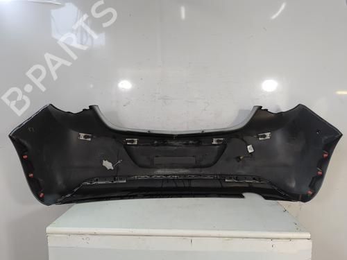 Rear bumper OPEL ASTRA J (P10) 1.7 CDTI (68) | BP30134800C8 