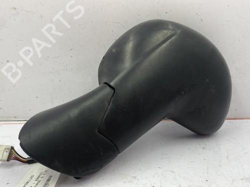 Used Right mirror FIAT MULTIPLA (186_) 1.9 JTD (186AXE1A) (120 hp) 22839175