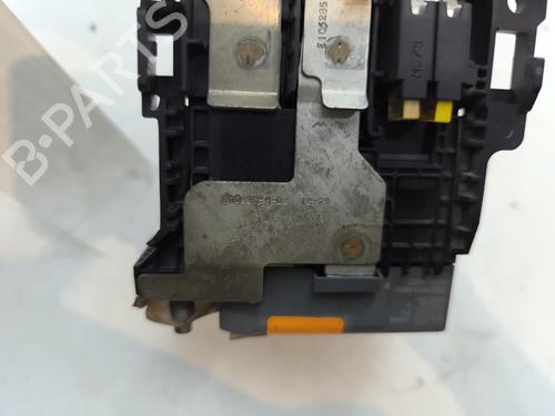 Electronic module PEUGEOT 508 I (8D_) 2.0 HDi | BP29833738M83