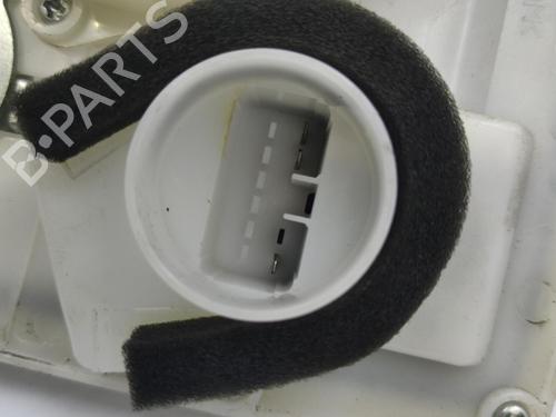 Rear left lock FIAT SEDICI (189_) 1.9 D Multijet 4x4 | BP22828703C100 