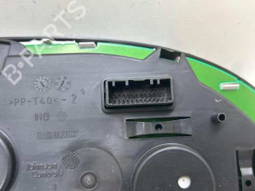 Instrument cluster DACIA DUSTER (HS_) 1.5 dCi | BP36816089C47 - Image 3