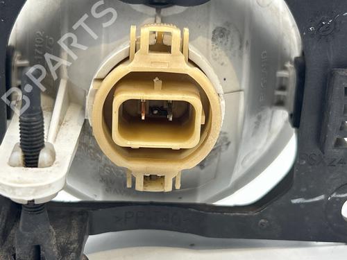 Right front fog light CITROËN C3 II (SC_) 1.4 HDi 70 (SC8HZC, SC8HR0, SC8HP4) | BP39422715C31 - Image 2