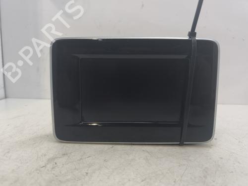 Used Display monitor MERCEDES-BENZ B-CLASS Sports Tourer (W246, W242) B 180 (246.242) (122 hp) 29054454