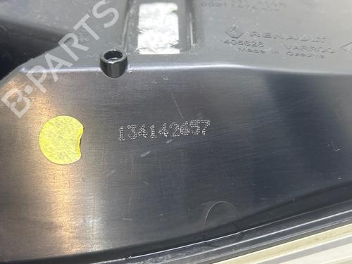 Used Left taillight Left taillight RENAULT ZOE (BFM_) ZOE (BFMC, BFMD) (136 hp) 39979414 39979414