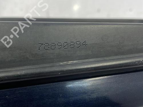 Right mirror BMW 3 (E46) 320 d | BP22830602C27 