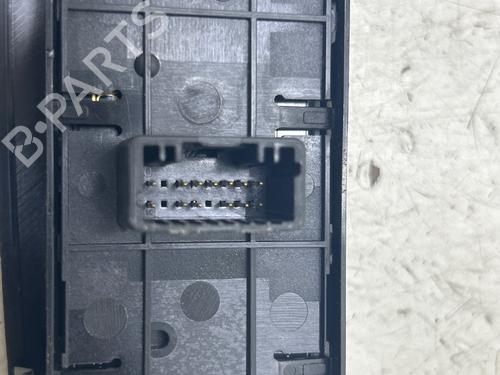 Left front window switch RENAULT MEGANE III Hatchback (BZ0/1_, B3_) | BP37661132I27 - Image 5