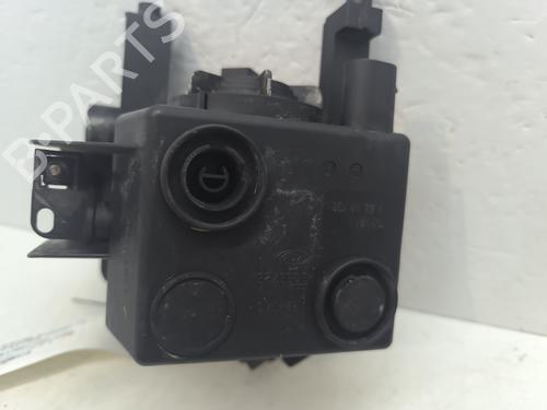 Left front fog light OPEL ASTRA H (A04) 1.9 CDTI (L48) | BP32212657C30 - Image 2