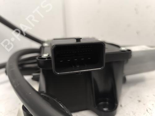 Used Electric handbrake Electric handbrake CITROËN C4 Picasso I MPV (UD_) [2006-2015] 25700539 25700539