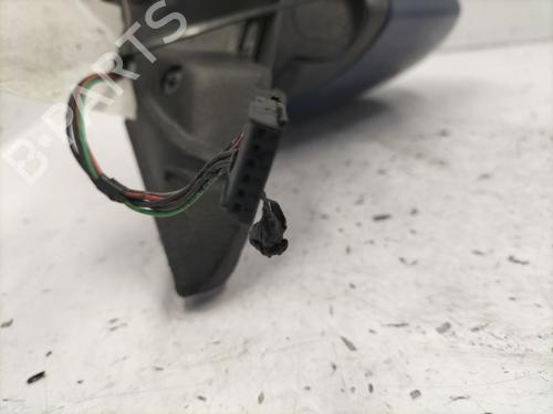 Right mirror BMW 3 (E46) 330 d | BP22846394C27 