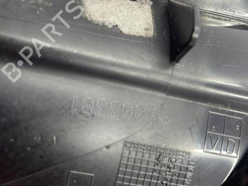 Used Right front fog light NISSAN NOTE (E12) 1.5 dCi (90 hp) 22838934