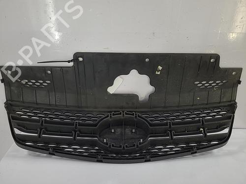 Grill Grill KIA RIO II (JB) 1.5 CRDi (110 hp) 22824588 22824588