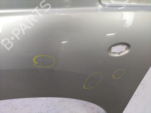 Used Left front fenders Left front fenders 36913880 36913880