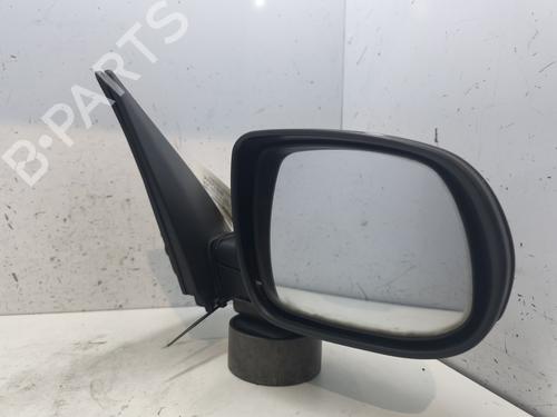 Right mirror KIA CEE'D SW (ED) 1.6 CRDi 115 | BP22829616C27 
