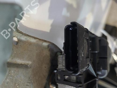 Used Front wiper motor Front wiper motor DACIA LOGAN MCV (KS_) 1.5 dCi (KS04) (75 hp) 22821693 22821693