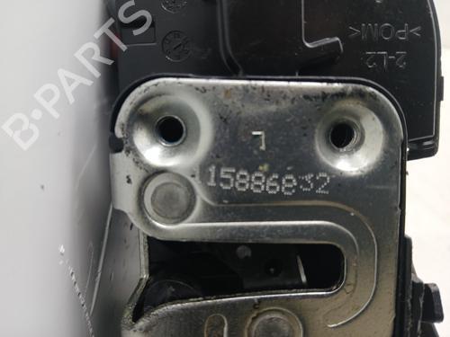 Rear left lock HYUNDAI ix20 (JC) 1.4 CRDi | BP31267910C100