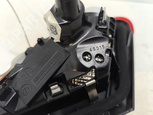 Right tailgate light OPEL CORSA E (X15) 1.4 (08, 68) | BP29314972C80 - Image 2