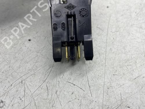 Warning switch PEUGEOT 306 Break (7E, N3, N5) 2.0 HDI 90 | BP31090741I22