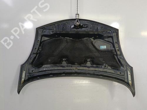 Hood NISSAN NOTE (E11, NE11) 1.5 dCi | BP22818800C1 