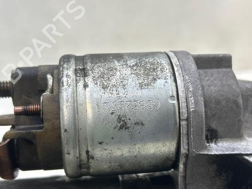 Starter CITROËN JUMPY II (VF7) 2.0 HDi 120 | BP38780343M8 - Image 5