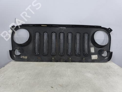 Grill JEEP WRANGLER III (JK) 2.8 CRD | BP39214587C40 - Image 3