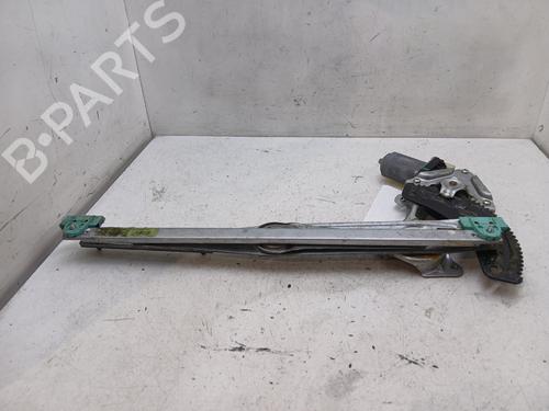 Rudehejsemekanisme Højre foran NISSAN NOTE (E12) 1.5 dCi | BP39663821C23  - Image 5